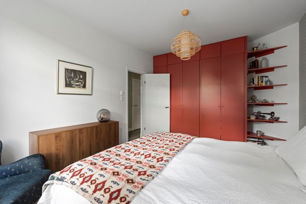 Medium property photo - Admiralengracht 71H, 1057 EP Amsterdam